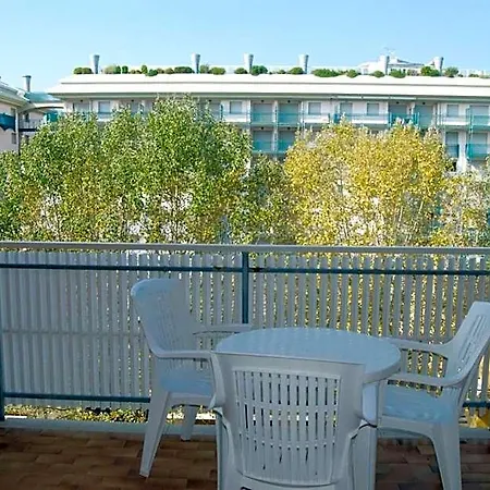 Warm Near The - Beahost Bibione