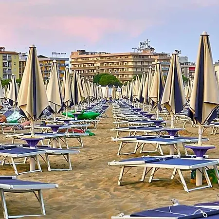 Warm Near The - Beahost Hotel Bibione