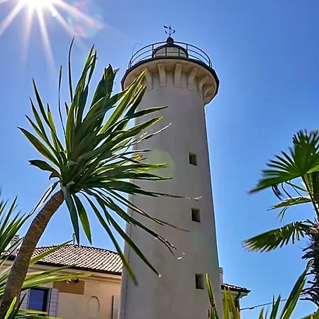 Warm Near The - Beahost Hotel Bibione