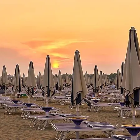 Warm Near The - Beahost Hotel