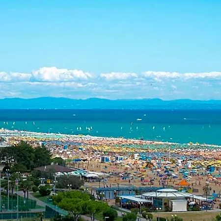 Hotel Warm Near The - Beahost 3*